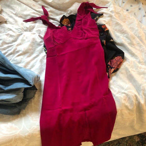 BNWT cupcakes and cashmere dress, sz6 - Picture 3 of 4